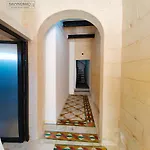 Berth 1 Savynomad Harbour Residences Bormla Quiet, Curated Heritage, Ground Floor Retreat
