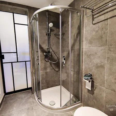 Berth 1 Savynomad Harbour Residences Bormla Quiet, Curated Heritage, Ground Floor Retreat * Cospicua