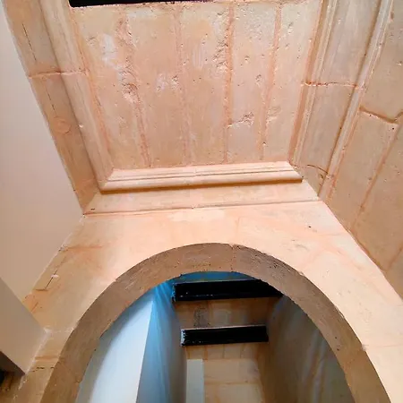 アパート Berth 1 Savynomad Harbour Residences Bormla Quiet, Curated Heritage, Ground Floor Retreat *