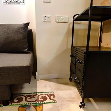 아파트 Berth 1 Savynomad Harbour Residences Bormla Quiet, Curated Heritage, Ground Floor Retreat