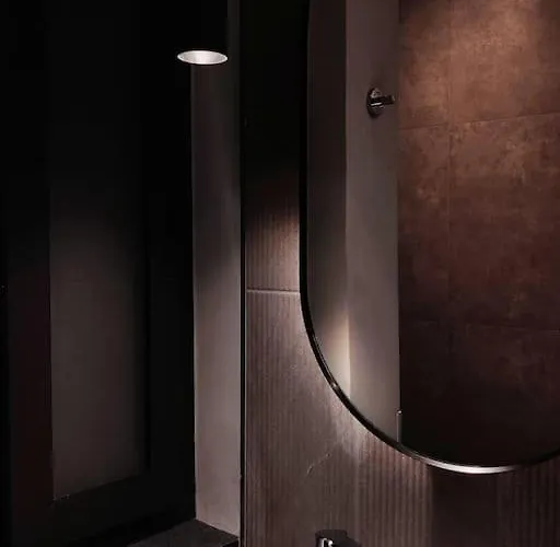 Berth 1 Savynomad Harbour Residences Bormla Quiet, Curated Heritage, Ground Floor Retreat Cospicua