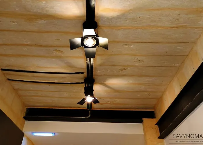 アパート Berth 1 Savynomad Harbour Residences Bormla Quiet, Curated Heritage, Ground Floor Retreat Cospicua