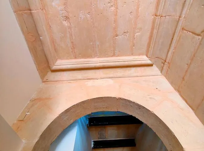 アパート Berth 1 Savynomad Harbour Residences Bormla Quiet, Curated Heritage, Ground Floor Retreat *